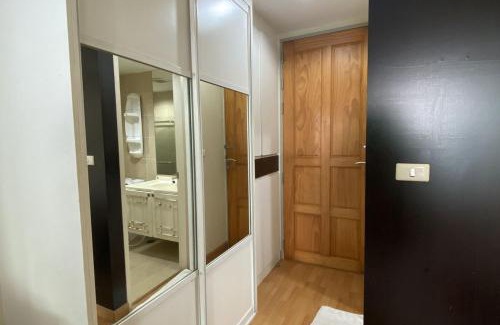 Yan Nawa Apartment | Nice location 1 bedroom