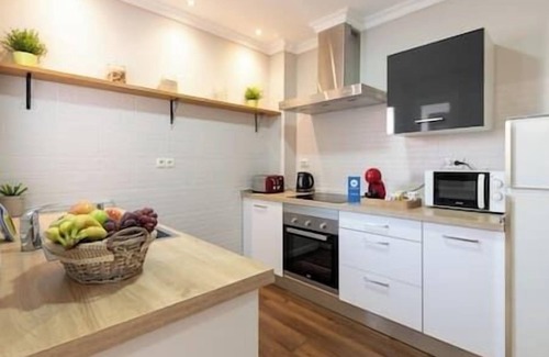 Eixample Apartment | Nice lodging near the Plaza de Toros