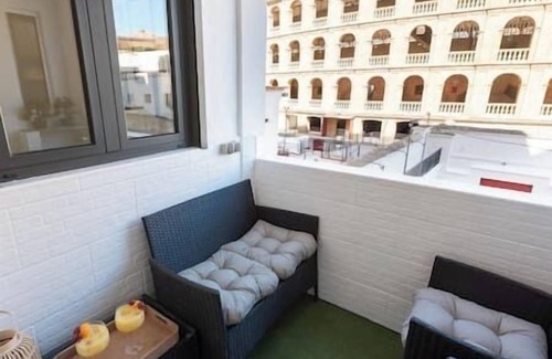 Eixample Apartment | Nice lodging near the Plaza de Toros