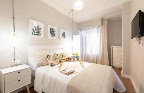 Eixample Apartment | Nice lodging near the Plaza de Toros