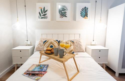 Eixample Apartment | Nice lodging near the Plaza de Toros