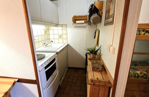 Tamaris Apartment | Nice nest in quiet residence with swimming pool