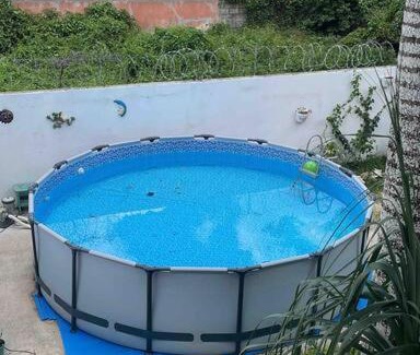 Colonia 10 De Abril Apartment | Nice private studio in the heart of Cozumel