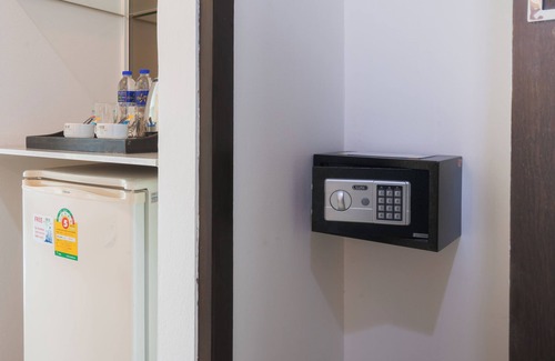 Ekkamai Apartment | Nice Residence Bangkok Sukhumvit