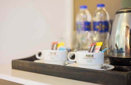 Ekkamai Apartment | Nice Residence Bangkok Sukhumvit