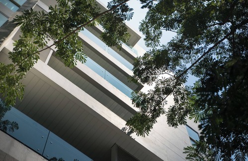 Ekkamai Apartment | Nice Residence Bangkok Sukhumvit