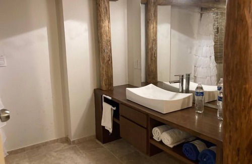 Zona Hotelera Apartment | Nice room near the beach
