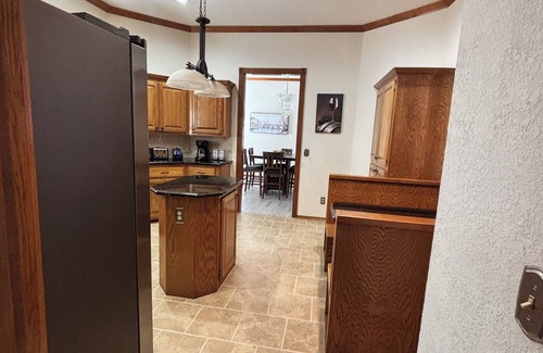 Oklahoma City House | Nice, Spacious 3 Bed 2bath house on Megan Dr Oklahoma City