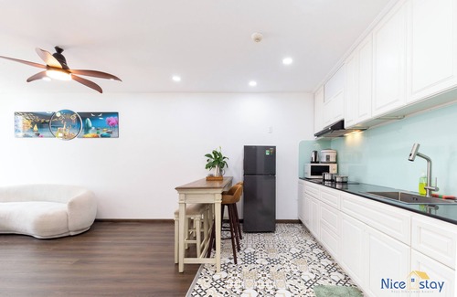Tan Binh Apartment | Nice Stay - Orchard Garden - OG-09.10