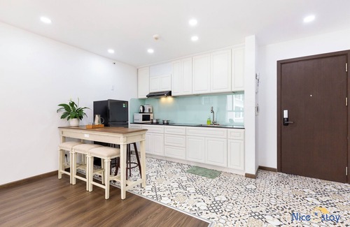 Tan Binh Apartment | Nice Stay - Orchard Garden - OG-09.10