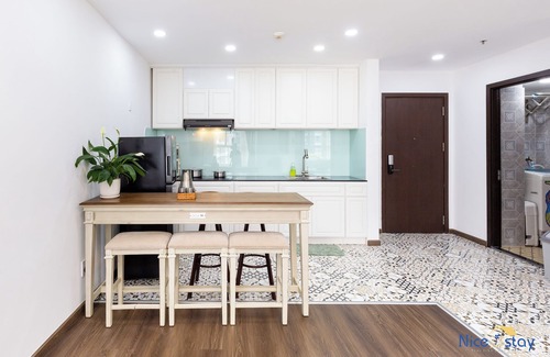 Tan Binh Apartment | Nice Stay - Orchard Garden - OG-09.10