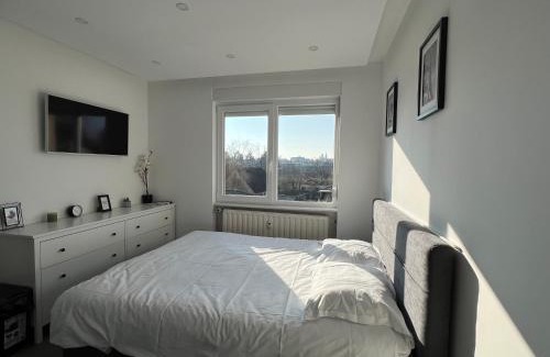 Bourgfelden Apartment | Nice Studio 2 pers Near Basel stationnement gratuit