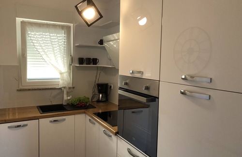 Opric Apartment | Nice studio for 2 persons