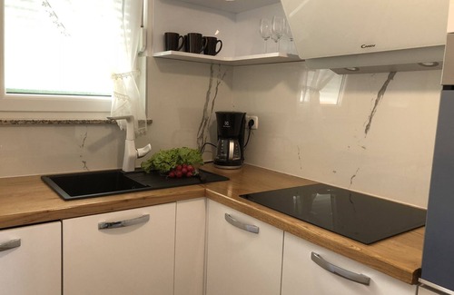 Opric Apartment | Nice studio for 2 persons