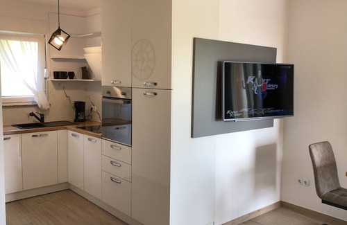 Opric Apartment | Nice studio for 2 persons