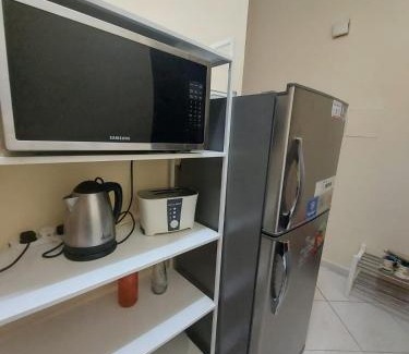 Al Ain Apartment | Nice studio for stay .