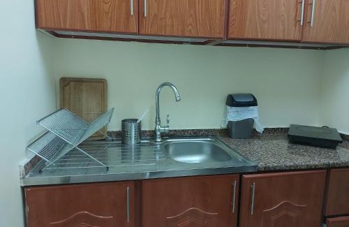 Al Ain Apartment | Nice studio for stay .