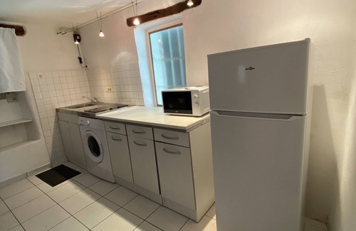 Nyons Apartment | Nice studio in the city center - Nyons