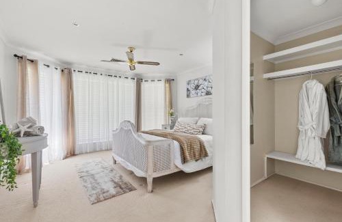 Bomaderry Apartment | Nice studio on Jasmine
