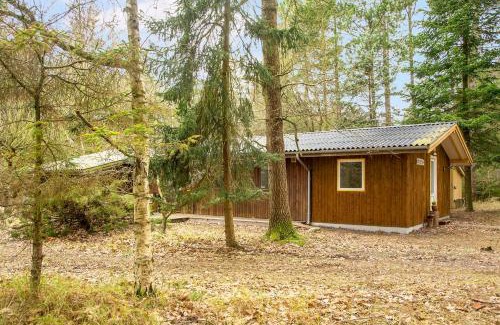 Store Fuglede House | Nice Summer House In The Middle Of The Forest