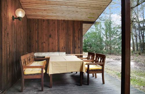 Store Fuglede House | Nice Summer House In The Middle Of The Forest