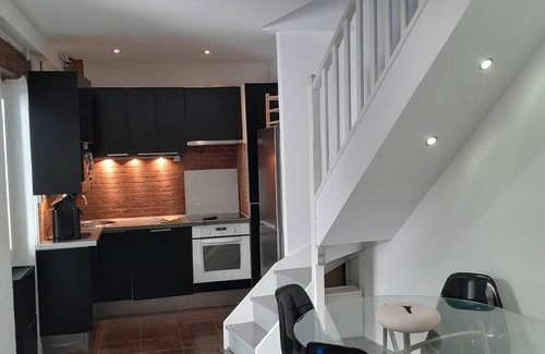 Chanot - Stade Velodrome Apartment | Nice Sweet House 4pax /5min Velodrome Stadium