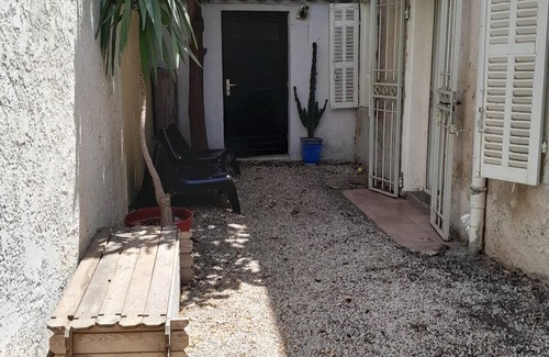 Chanot - Stade Velodrome Apartment | Nice Sweet House 4pax /5min Velodrome Stadium