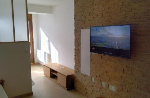 Flumet Apartment | Nice T2 with south facing terrace Flumet