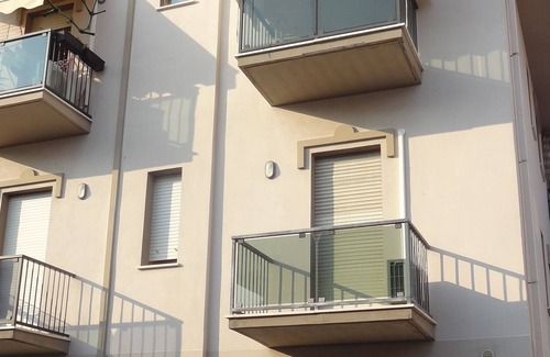 Rivabella Apartment | Nice three-room apartment of 53 sqm just 50 meters from the beach