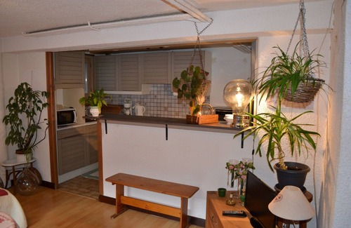 Les Contamines-Montjoie Apartment | nice very spacious apartment 4 places