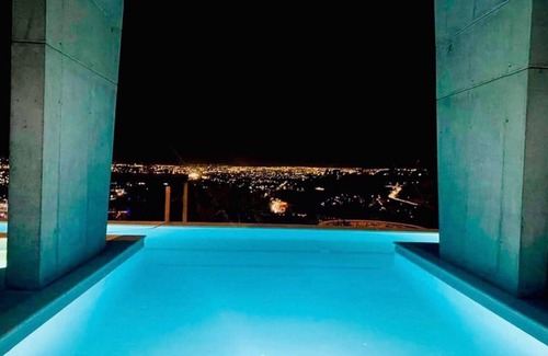 Queretaro Apartment | Nice view.