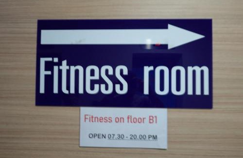 Ploenchit Apartment | Nice view over the heart of Bangkok