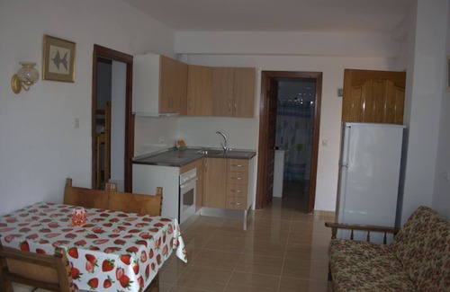 Benajarafe Villa | Nice Villa With sea View Close to the Beach