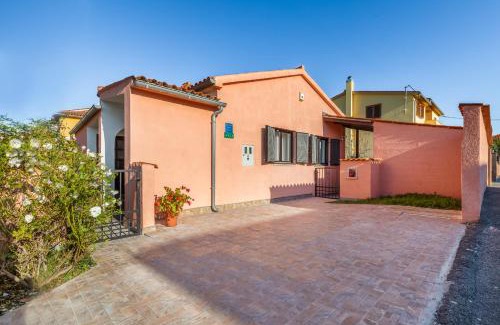 Valbandon House | Nicely decorated holiday house Katarina by the sea