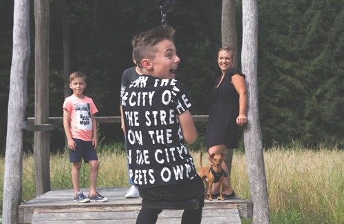 Houthalen Apartment | Nicely furnished studio with dishwasher in Belgian Limburg