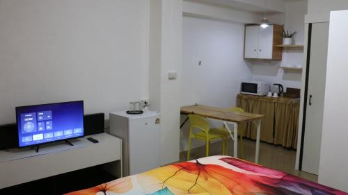 Salaya Hotel | Nich Houses Craft&More