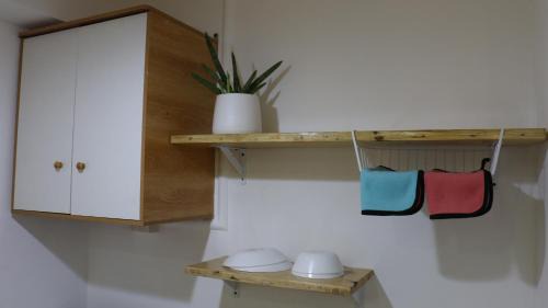 Salaya Hotel | Nich Houses Craft&More