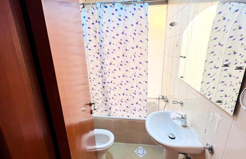 Barsha Heights House | Niche Double Partition Room in Tecom Near Metro