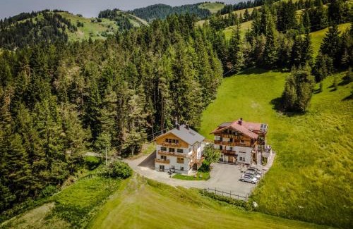 Badia Apartment | Niciora