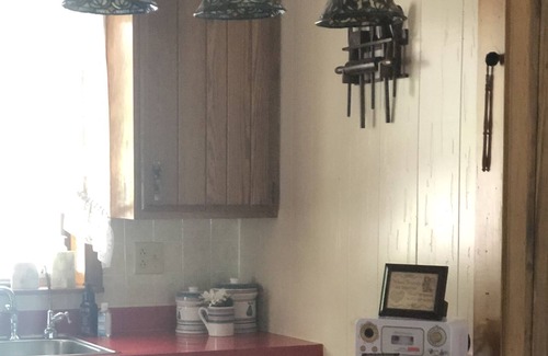 Hyner House | Nick's Nest North Bend relax and enjoy the serenity of our area.