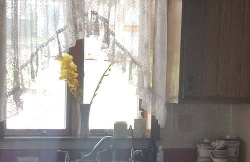 Hyner House | Nick's Nest North Bend relax and enjoy the serenity of our area.