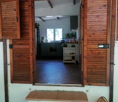 Dernice House | nickland