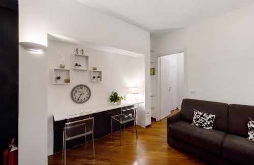 Pre Apartment | Nicky House