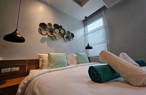 Choeng Thale Villa | Nicky Villa Luxury Private Haven in BangTao Laguna