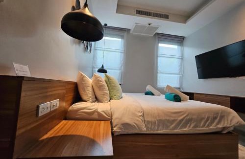 Choeng Thale Villa | Nicky Villa Luxury Private Haven in BangTao Laguna