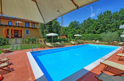 Cerreto Guidi Villa | Nicola - Cerreto Guidi ,Tuscany