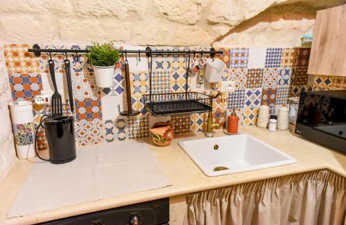 Old Town House | Nicola's House Luxury Loft