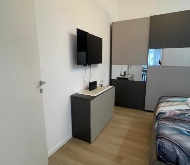 Reggio Calabria Apartment | Nicolas Apartments
