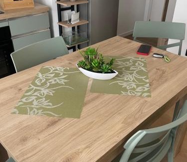 Reggio Calabria Apartment | Nicolas Apartments