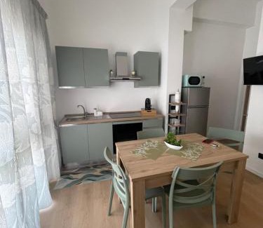 Reggio Calabria Apartment | Nicolas Apartments